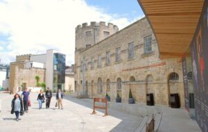 Oxford Castle & Prison