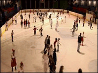 Oxford ice rink
