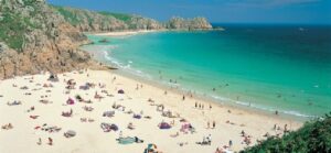 Cornish Beaches