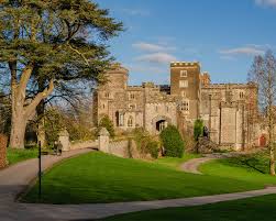 Powderham Castle