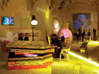 Roald Dahl Children's Gallery