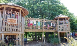 Robin Hill Adventure Park