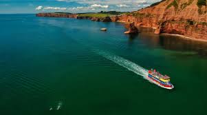 Scenic Cruises & Sightseeing Trips in Dorset