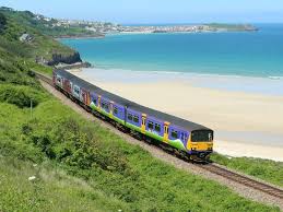 Heritage & Scenic Rail Experiences in Devon