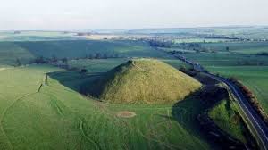 Silbury Hill