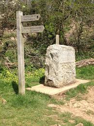 The Source of the River Thames