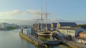 SS Great Britain