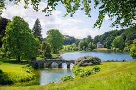 Parks & Gardens in Wiltshire
