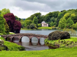 Stourhead