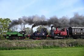 Swindon & Cricklade Heritage Railway