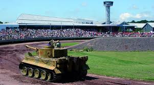 Tank Museum - Bovington