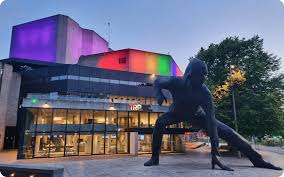 Theatres in Devon