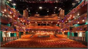 Theatres in Buckinghamshire