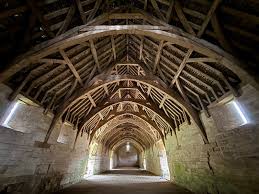 Tithe Barn - Bradford on Avon
