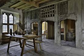 Tretower Court & Castle - Crickhowell