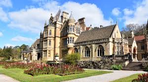Tyntesfield