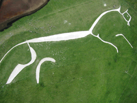 Uffington White Horse