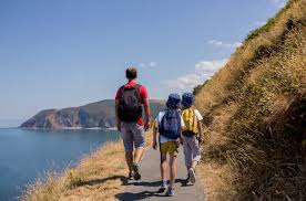 Walking, Cycling & Riding in Devon