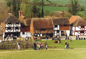 Weald & Downland Open Air Museums