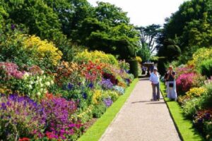 Parks & Gardens in West Sussex