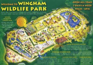 Wingham Wildlife Park