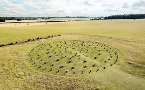 Woodhenge