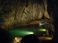 Wookey Hole