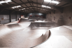 Adrenaline Alley