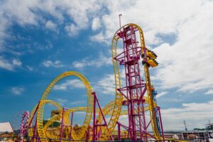 Adventure Island Theme Park