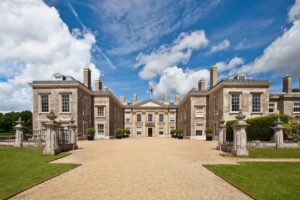 Althorp House