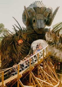 Alton Towers