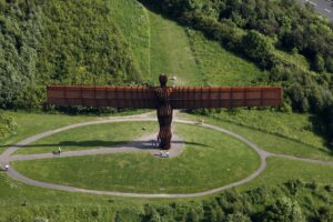 Angel of the North