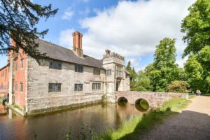 Baddesley Clinton