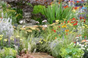 Barnsdale Gardens