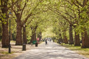 Battersea Park - Wandsworth