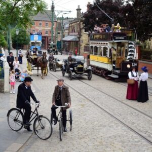 Beamish