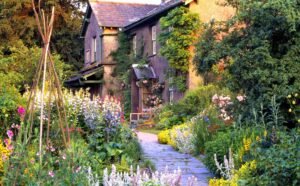Beatrix Potter - Hill Top
