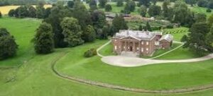 Berrington Hall
