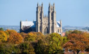 Beverley Minster