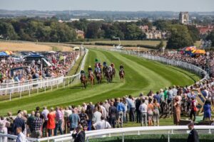 Beverley Racecourse