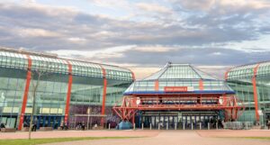 Birmingham NEC