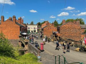 Black Country Living Museum