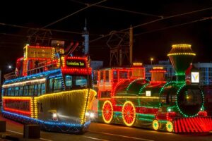Blackpool Illuminations
