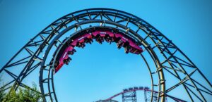 Blackpool Pleasure Beach