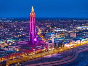 Blackpool Tower