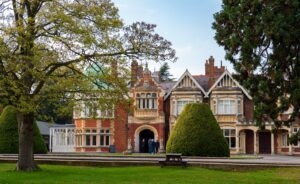 Bletchley Park
