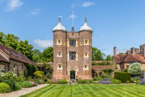 Bolebroke Castle