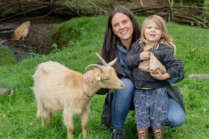 Bowland Wild Boar Park
