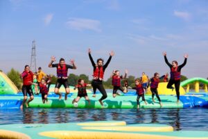 Box End Park - Bedfordshire