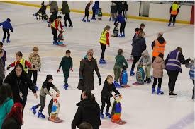 Bradford Ice Arena